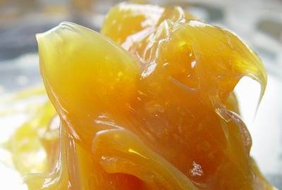 The difference between calcium-based grease and lithium-based grease